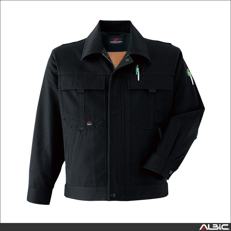 ブルゾン【660-ASC】 商品写真