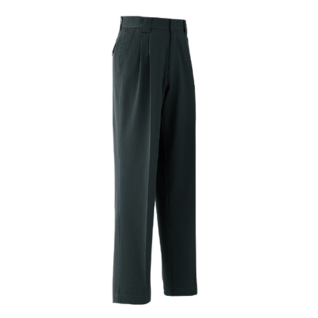 パンツ　ツータック【661-ASC】 17.ディープグリーン