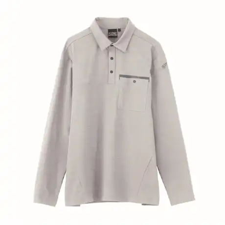 022 シルバーグレー