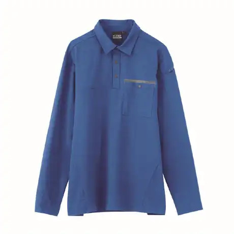 046 ロイヤルブルー