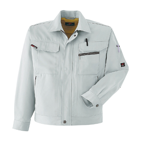 ブルゾン【680-ASC】 3.ストーン