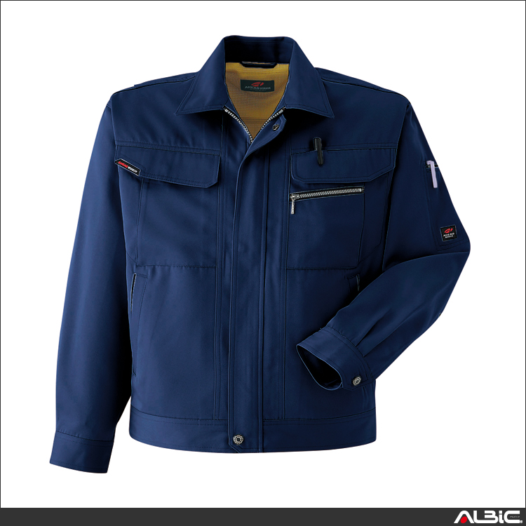 ブルゾン【680-ASC】 商品写真