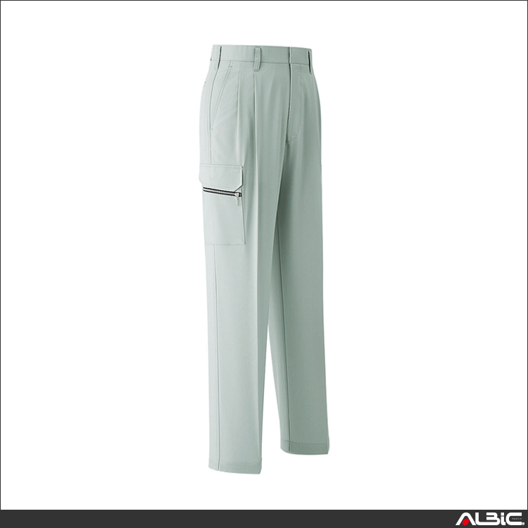 防汚加工カーゴパンツ【6806-ASC】 商品写真