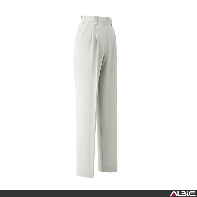 防汚加工レディースパンツ【6807-ASC】 商品写真