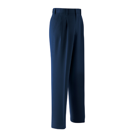 パンツ　ツータック【681-ASC】 7.ネイビー