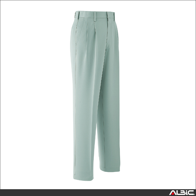 パンツ　ツータック【681-ASC】 商品写真