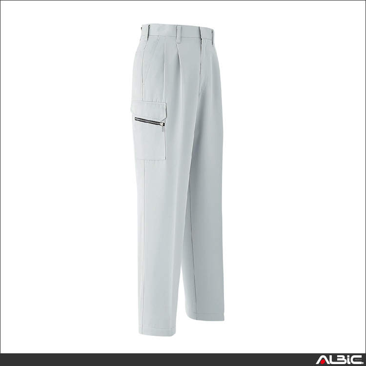 カーゴパンツ　ツータック【682-ASC】 商品写真