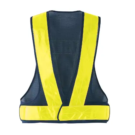 077 ネイビーＸイエロー