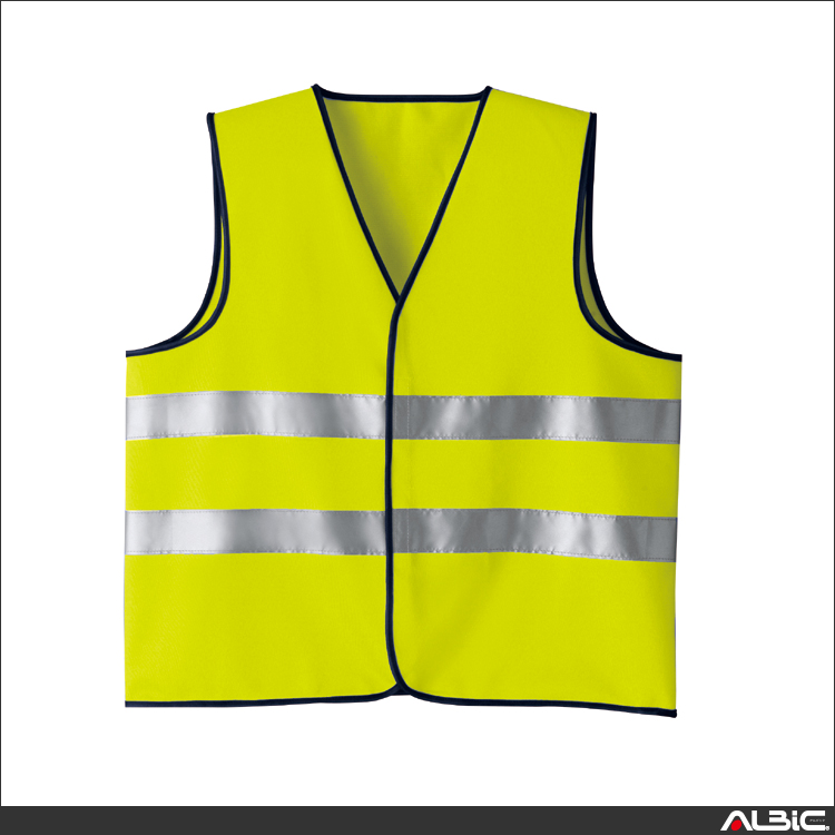 高視認ベスト【70005-ASC】 商品写真