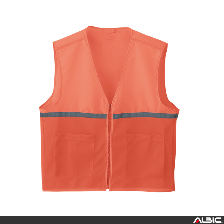 メッシュベスト【70007-ASC】 商品写真