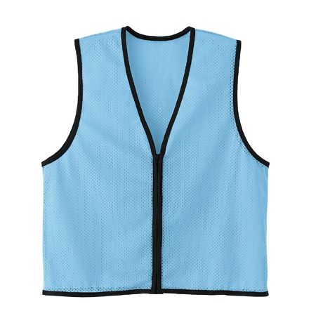 メッシュベスト【70016-ASC】 8.サックス