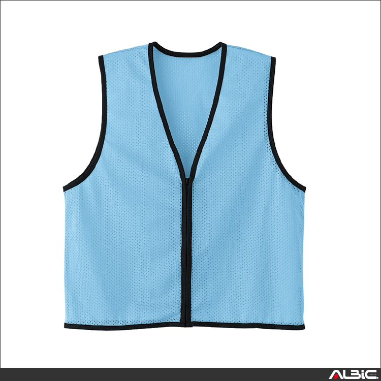 メッシュベスト【70016-ASC】 商品写真