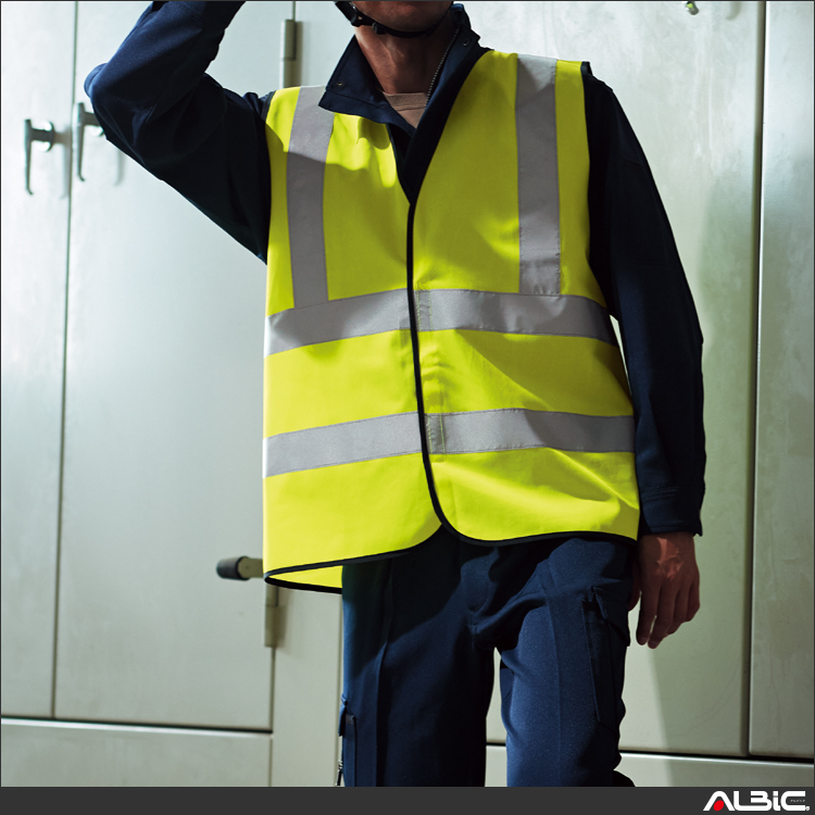 高視認ベスト【70020-ASC】 商品写真
