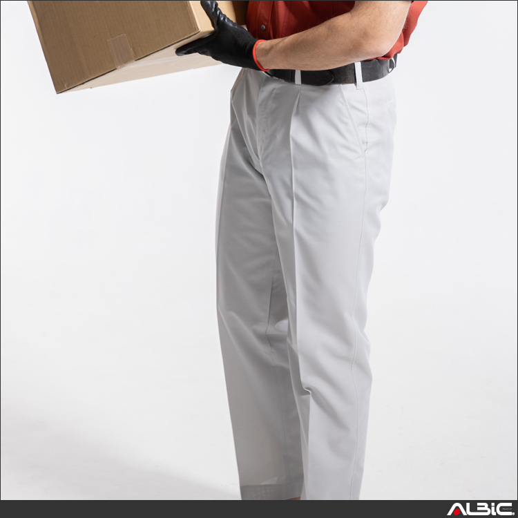 KANSAI吸汗速乾スラックス【70045-OKH】 商品写真