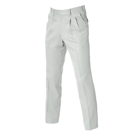 形態安定ツータックパンツ【7013-BAT】 2.シェル