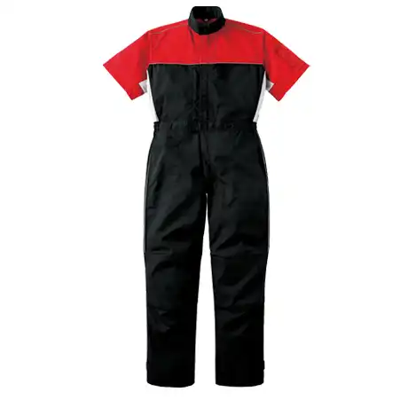 005 ブラック×レッド