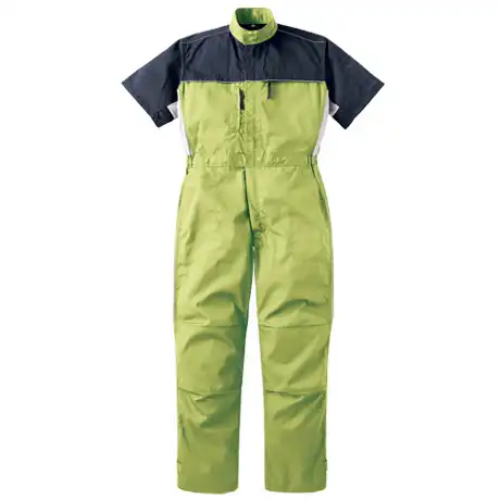 014 ライムグリーン×チャコール