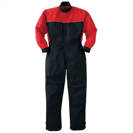 005 ブラック×レッド