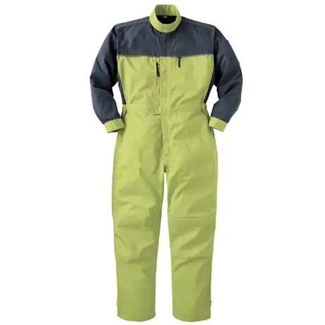 014 ライムグリーン×チャコール