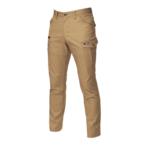 SDGｓカーゴパンツ【7052-BAT】 23.カーキ