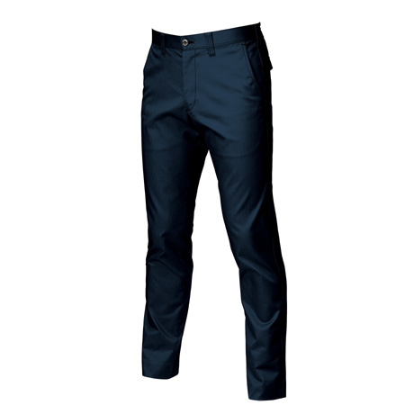 SDGｓパンツ【7053-BAT】 3.ネイビー