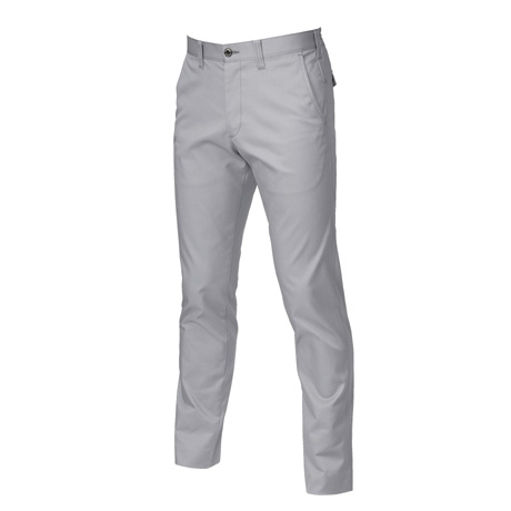 SDGｓパンツ【7053-BAT】 5.シルバー