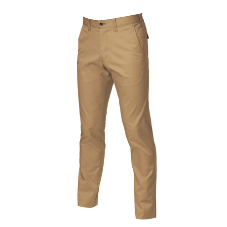 SDGｓパンツ【7053-BAT】 23.カーキ