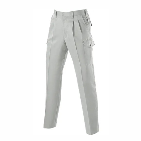 防汚加工ツータックカーゴパンツ【7066-bat】 002.シェル