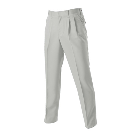 形態安定ツータックパンツ【7073-BAT】 2.シェル