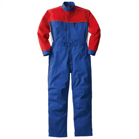 002 ライトネイビー×レッド