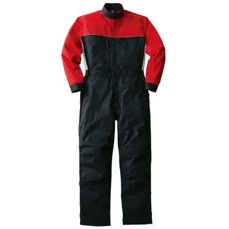 005 ブラック×レッド