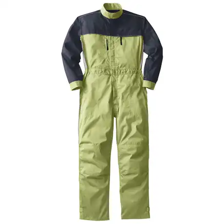 014 ライムグリーン×チャコール