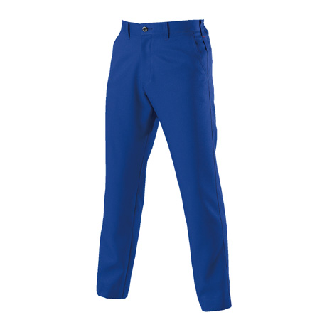 裏綿パンツ【7083-BAT】 42.ロイヤルブルー