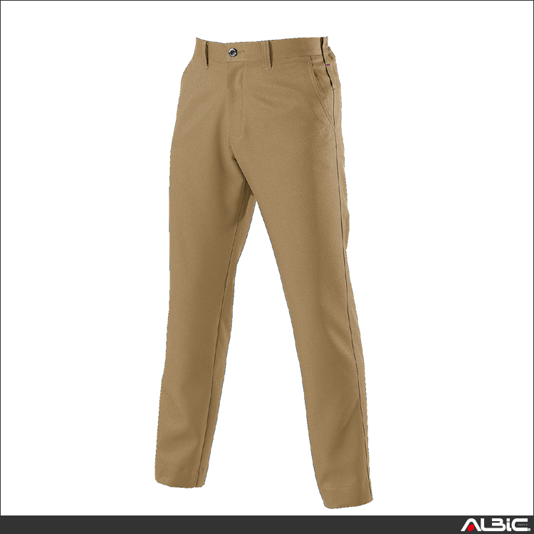 裏綿パンツ【7083-BAT】 商品写真