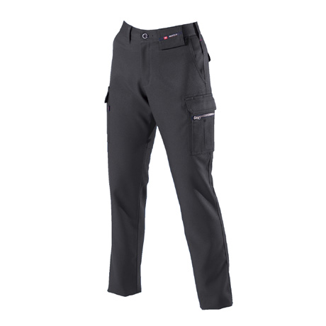 裏綿レディースカーゴパンツ【7089-BAT】 17.クーガー