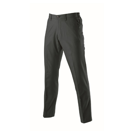 形態安定スラックスパンツ【7097-BAT】 17.クーガー