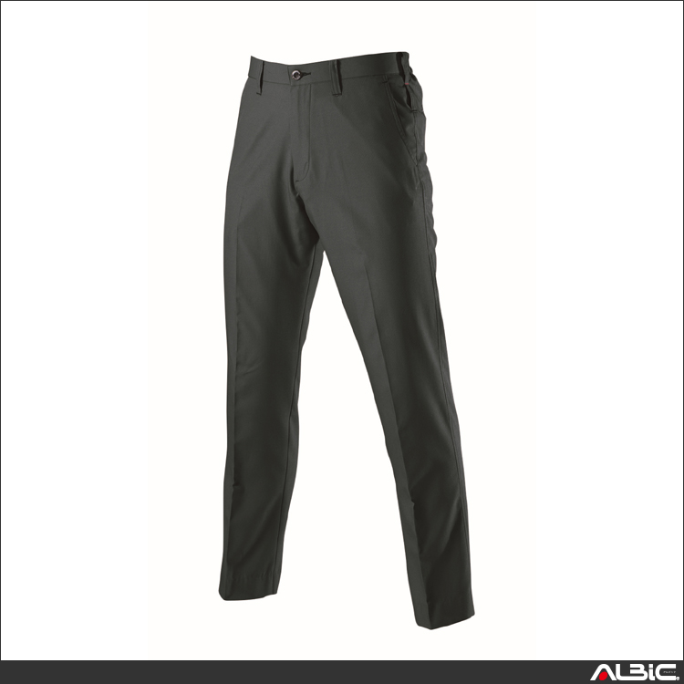 形態安定スラックスパンツ【7097-BAT】 商品写真