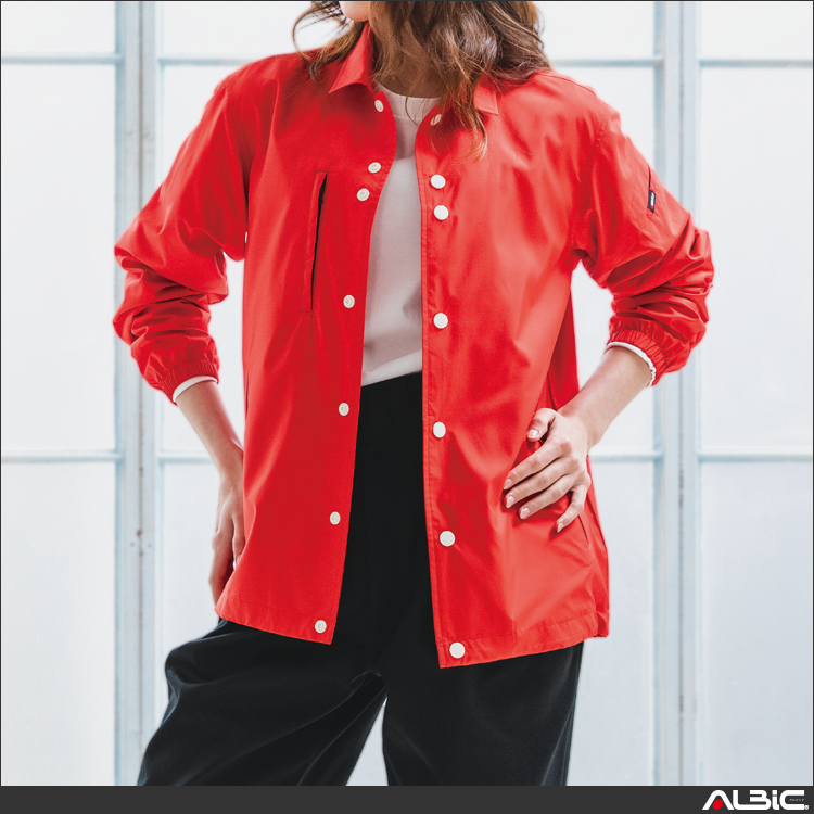 コーチジャケット【710-BAT】 商品写真