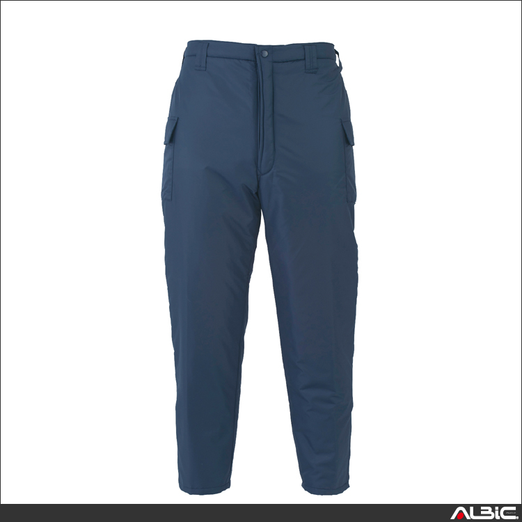 撥水加工防寒コート【7112-BBO】 商品写真