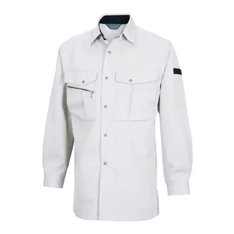 022 シルバーグレー