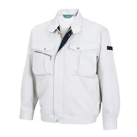 022 シルバーグレー