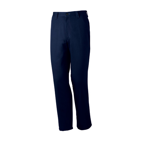 Z-DRAGON抗菌消臭ノータックパンツ【71201-JIC】 C011.ネービー