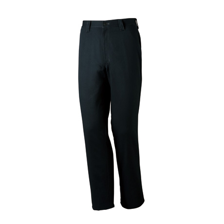 Z-DRAGON抗菌消臭ノータックパンツ【71201-JIC】 C131.シックブラック