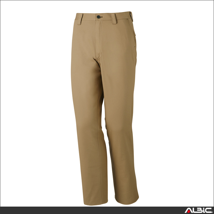 Z-DRAGON抗菌消臭ノータックパンツ【71201-JIC】 商品写真