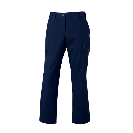 Z-DRAGON抗菌消臭レディースカーゴパンツ【71216-JIC】 C011.ネービー