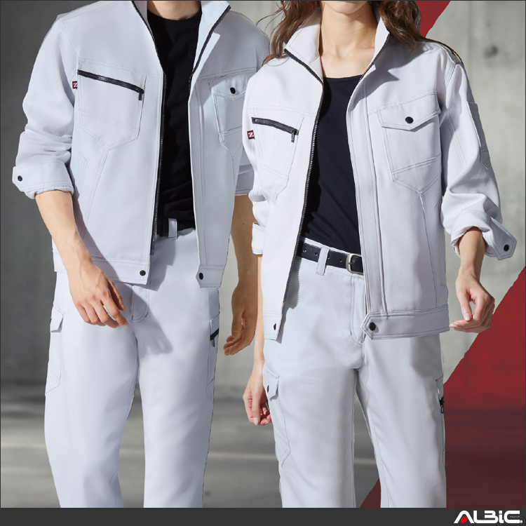 Z-DRAGON制電ジャンパー【71300-JIC】 商品写真