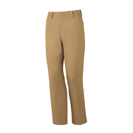 Z-DRAGON制電ノータックパンツ【71301-JIC】 C134.キャメル