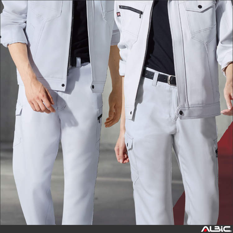 Z-DRAGON制電レディースカーゴパンツ【71316-JIC】 商品写真