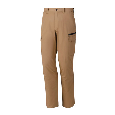 Z-DRAGONノータックパンツ【71402-JIC】 C134.キャメル