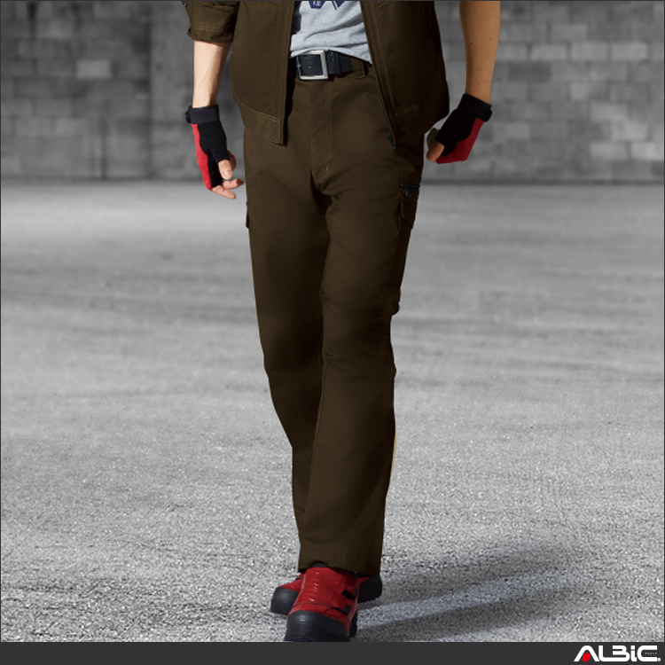 Z-DRAGONノータックパンツ【71402-JIC】 商品写真